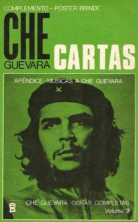 cover of the book Cartas