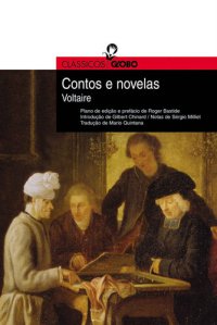 cover of the book Contos e novelas