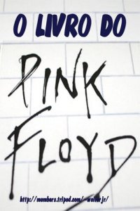 cover of the book O Livro do Pink Floyd