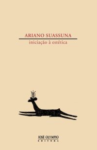 cover of the book Iniciação à Estética