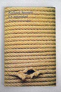 cover of the book La Autoridad