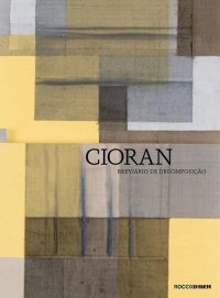 cover of the book Breviário de decomposição