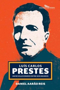 cover of the book Luís Carlos Prestes