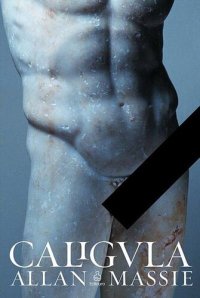 cover of the book Calígula