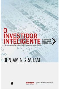 cover of the book O Investidor Inteligente