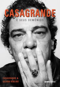 cover of the book Casagrande e seus demônios