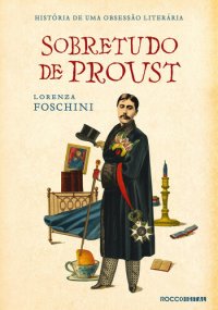 cover of the book Sobretudo de Proust