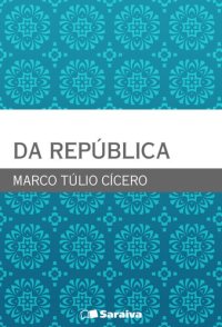 cover of the book Da República