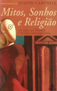 cover of the book Mitos, Sonhos e Religião