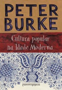 cover of the book Cultura popular na Idade Moderna