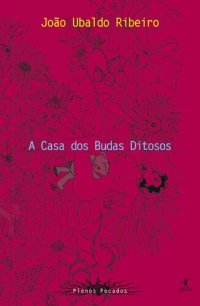 cover of the book A Casa dos Budas Ditosos