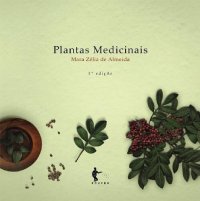 cover of the book Plantas Medicinais