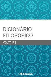 cover of the book Dicionário Filosófico