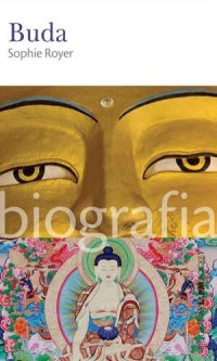 cover of the book Buda - biografia