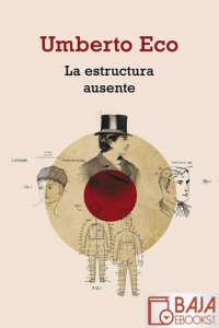 cover of the book La estructura ausente