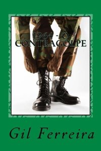 cover of the book 1964 - O Contragolpe