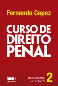 cover of the book Curso de Direito Penal - Parte Especial - Vol. 2 - 14ª Ed. 2014