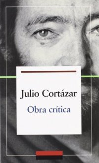 cover of the book Obra Crítica