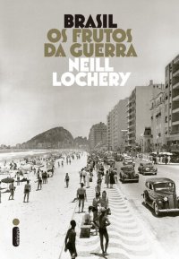 cover of the book Brasil: Os frutos da guerra