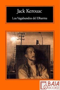 cover of the book Los Vagabundos del Dharma