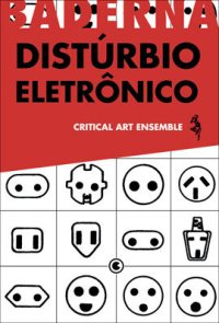 cover of the book Distúrbio Eletrônico