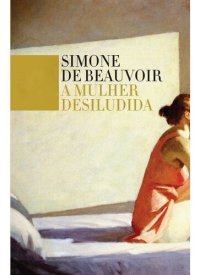 cover of the book A Mulher Desiludida