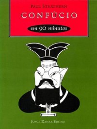 cover of the book Confúcio em 90 minutos