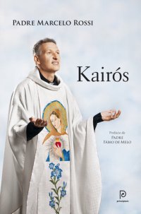 cover of the book Kairós