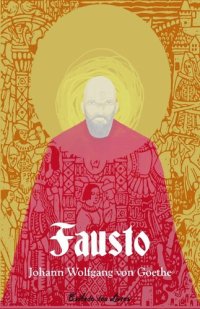 cover of the book Fausto