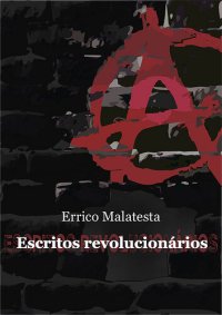 cover of the book ESCRITOS REVOLUCIONÁRIOS