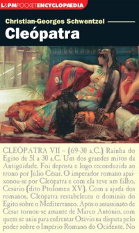 cover of the book Cleópatra