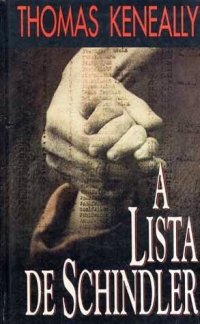 cover of the book A Lista de Schindler