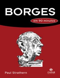 cover of the book Borges em 90 minutos