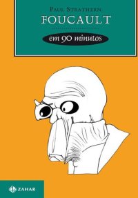 cover of the book FOUCAULT em 90 minutos