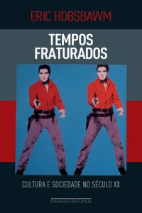 cover of the book Tempos fraturados