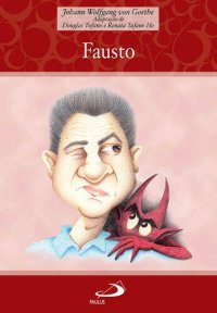 cover of the book Fausto