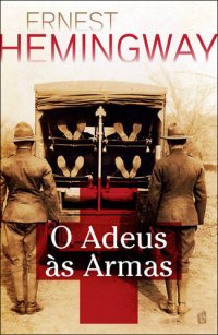 cover of the book Adeus às Armas