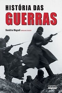 cover of the book História das Guerras