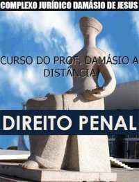 cover of the book Direito Penal