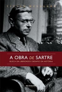 cover of the book Obra de Sartre