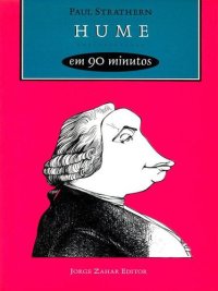 cover of the book HUME em 90 minutos