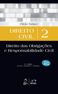 cover of the book Direito Civil - Vol. 2