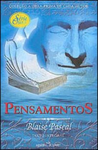 cover of the book Pensamentos