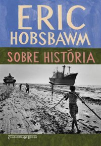 cover of the book Sobre História