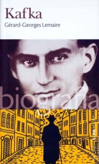 cover of the book Kafka