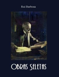 cover of the book Obras Seletas