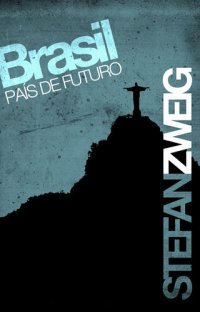 cover of the book Brasil, País do Futuro