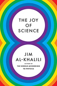 cover of the book The Joy of Science