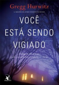 cover of the book Você está sendo vigiado