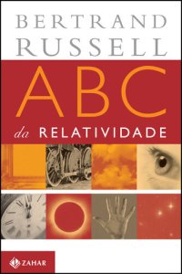 cover of the book ABC da Relatividade